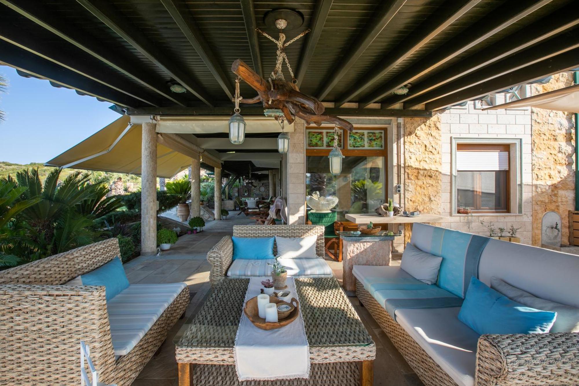 Talizeti Home - Adults Only Sarti Luaran gambar