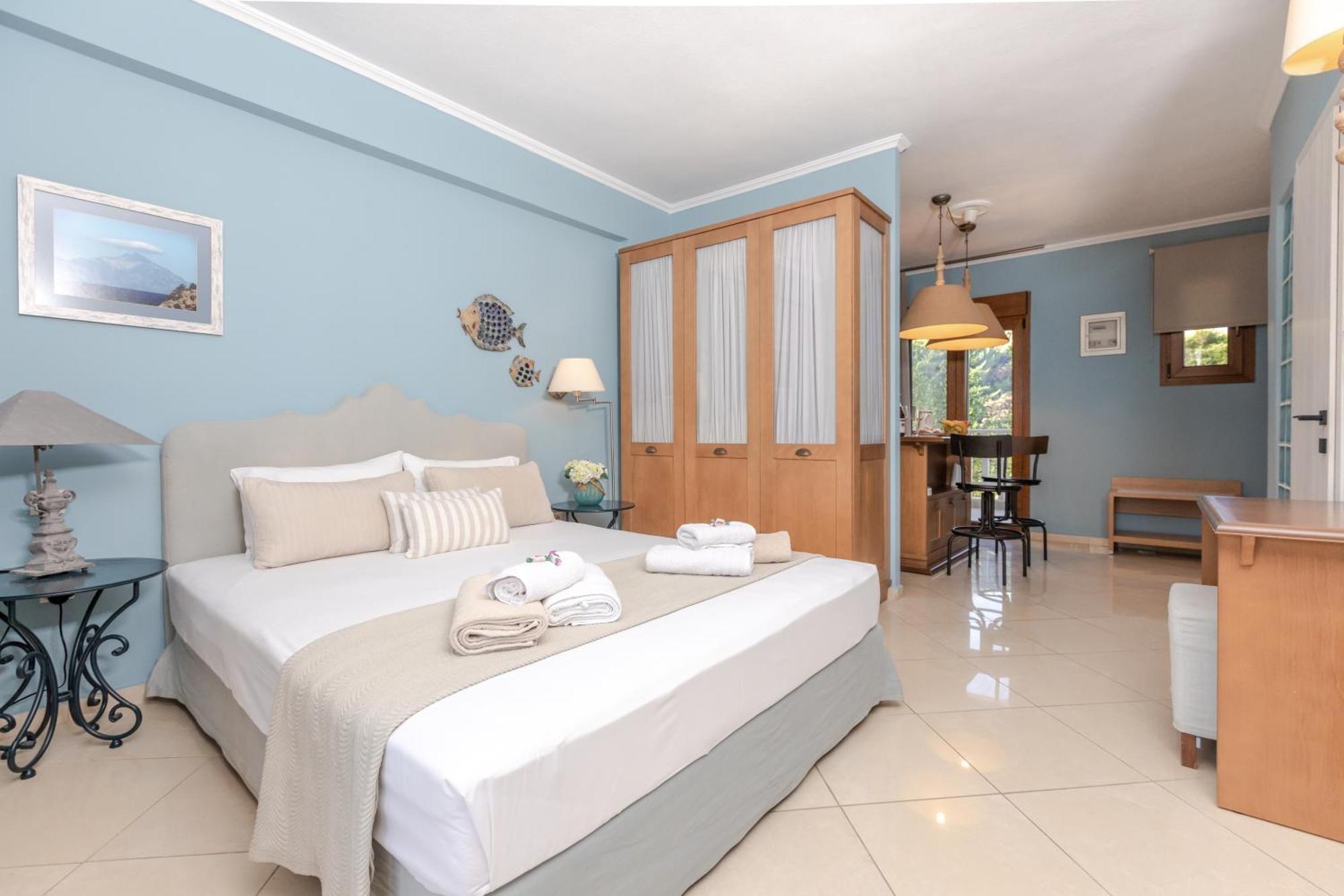 Talizeti Home - Adults Only Sarti Luaran gambar