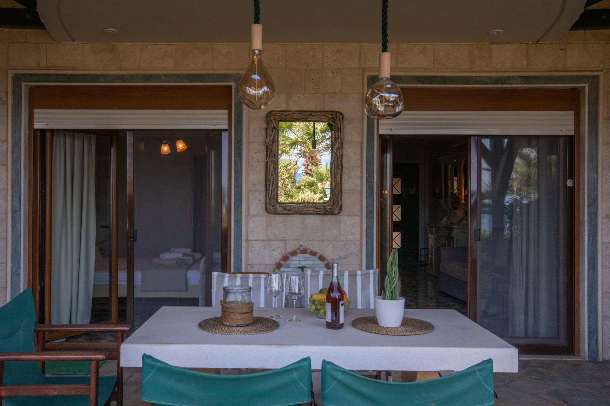 Talizeti Home - Adults Only Sarti Luaran gambar