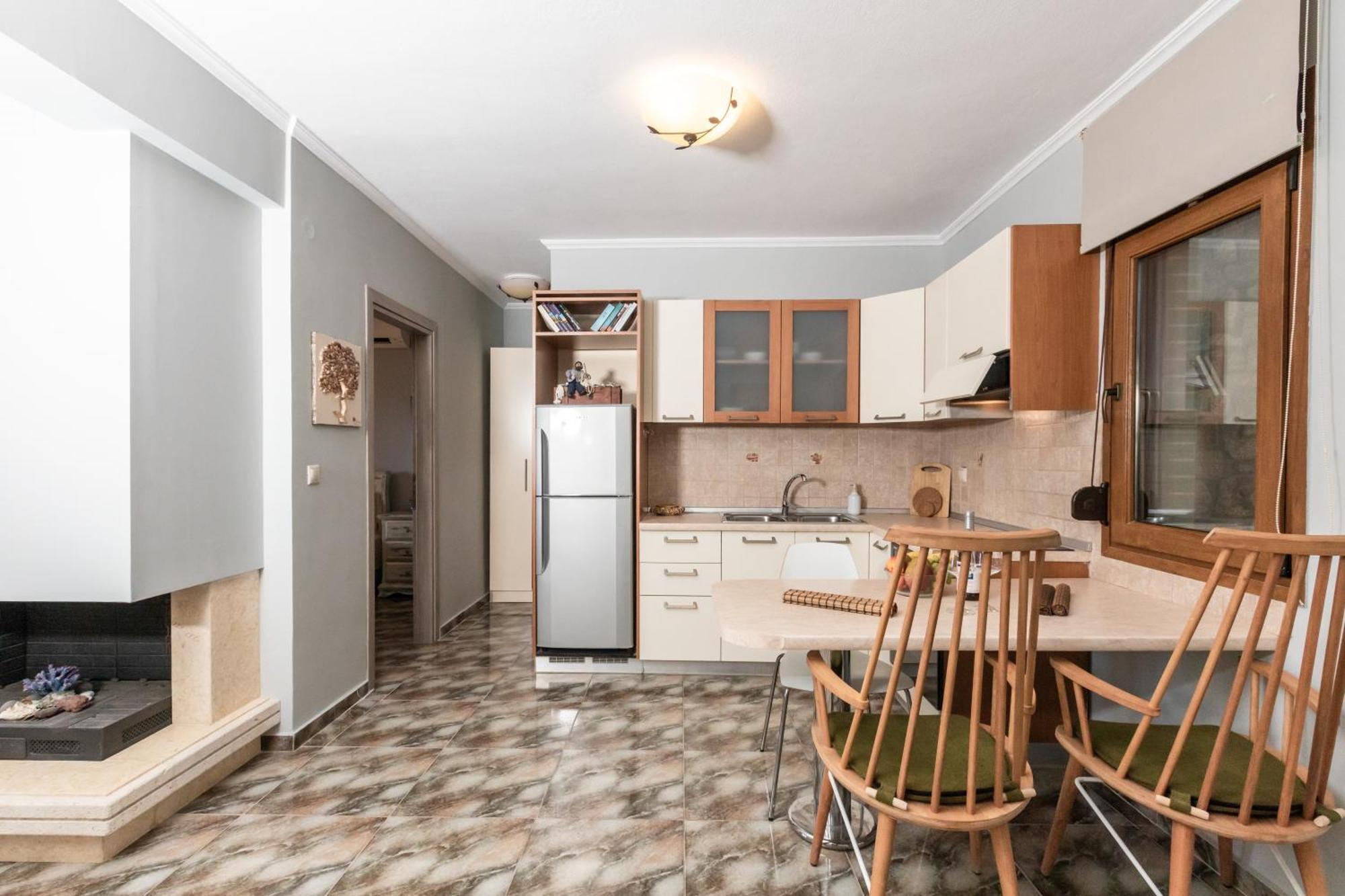 Talizeti Home - Adults Only Sarti Luaran gambar