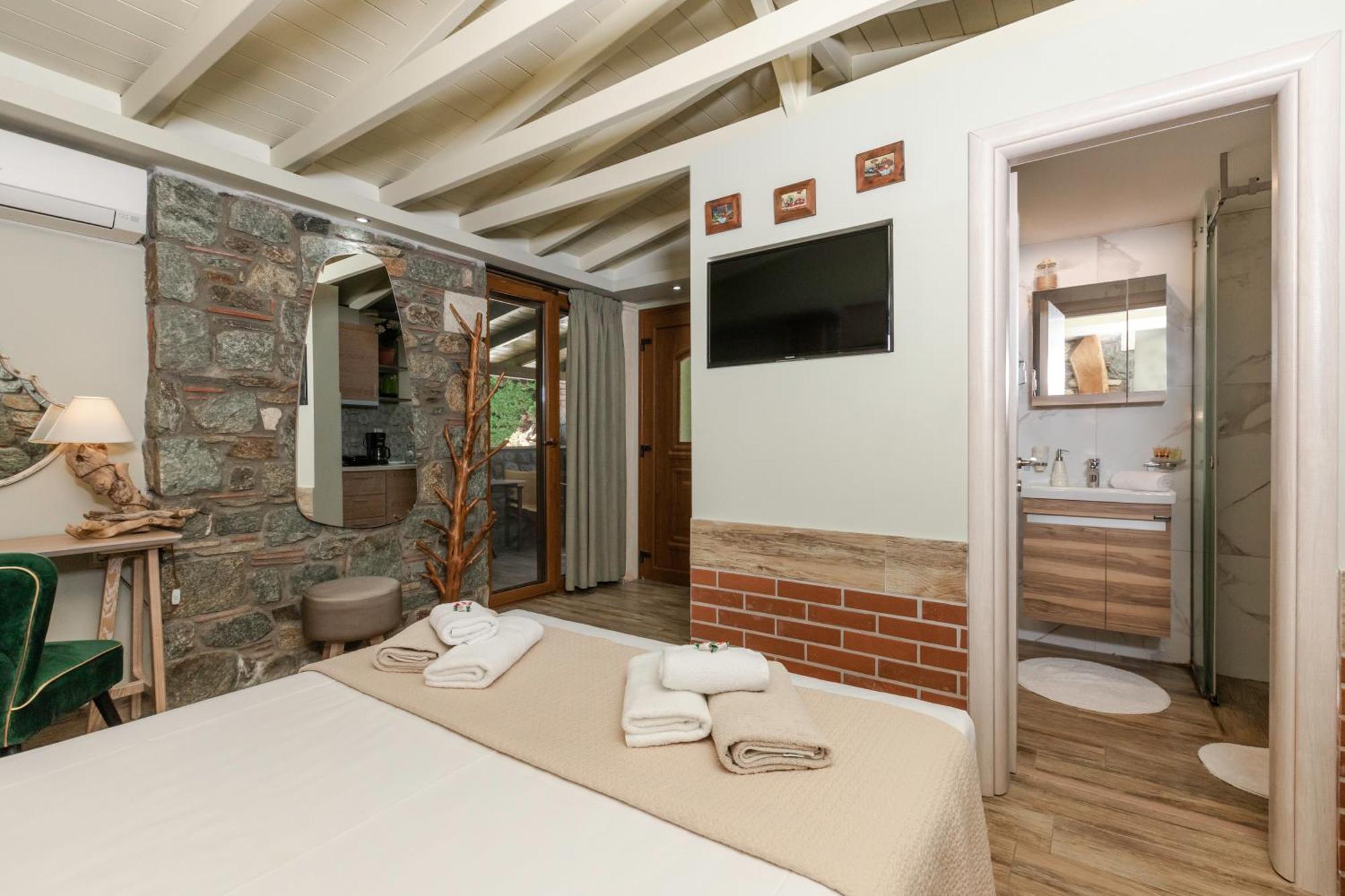 Talizeti Home - Adults Only Sarti Luaran gambar