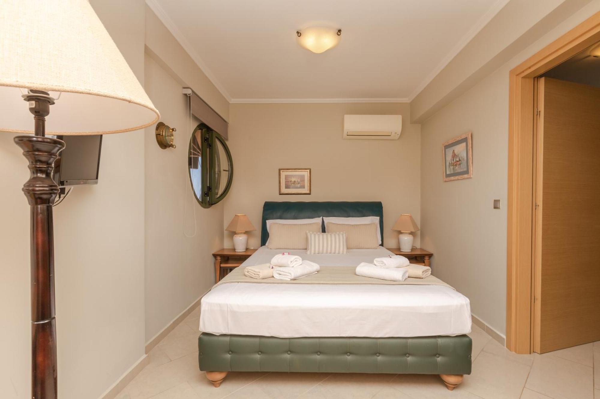 Talizeti Home - Adults Only Sarti Luaran gambar