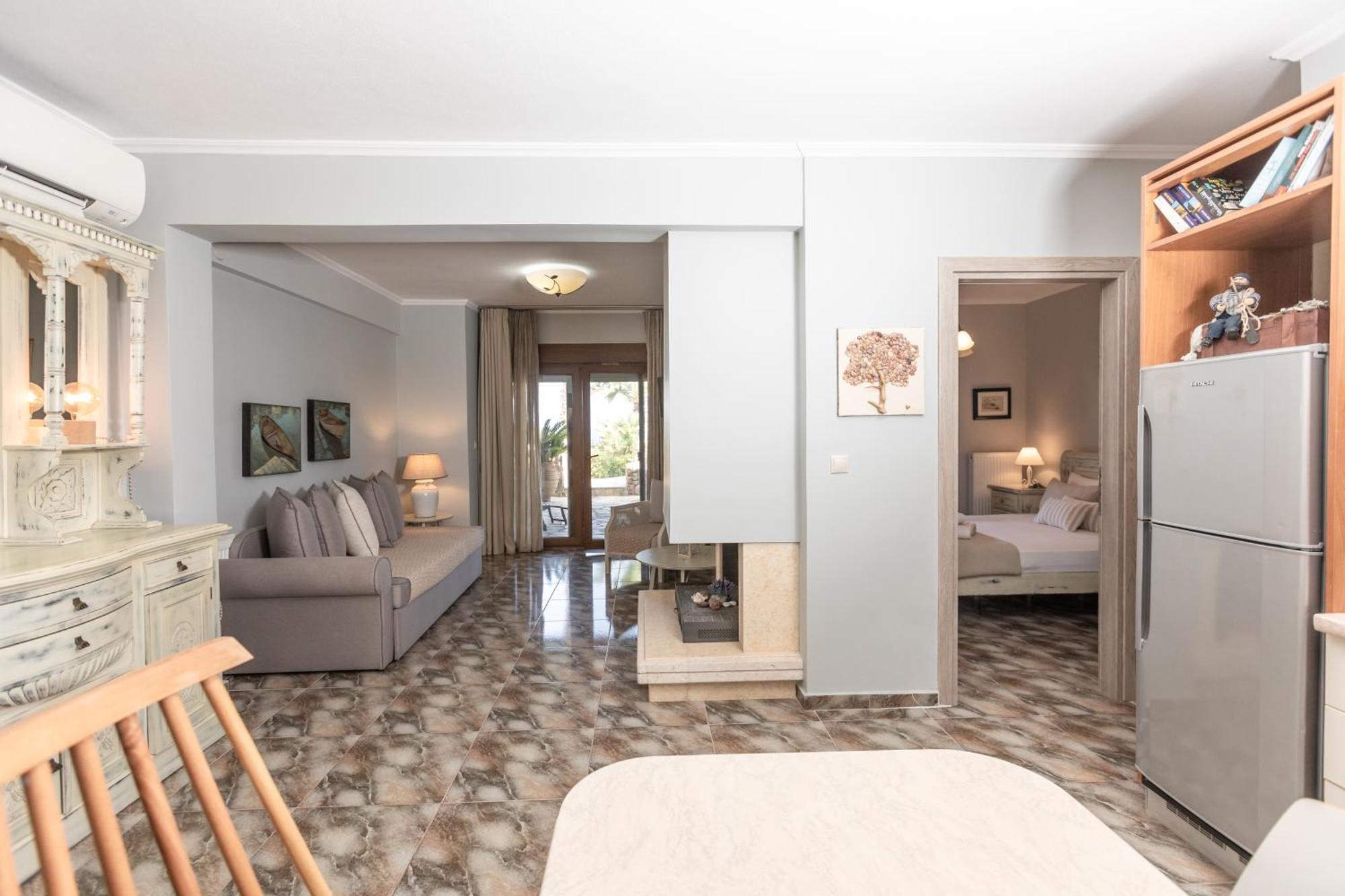 Talizeti Home - Adults Only Sarti Luaran gambar