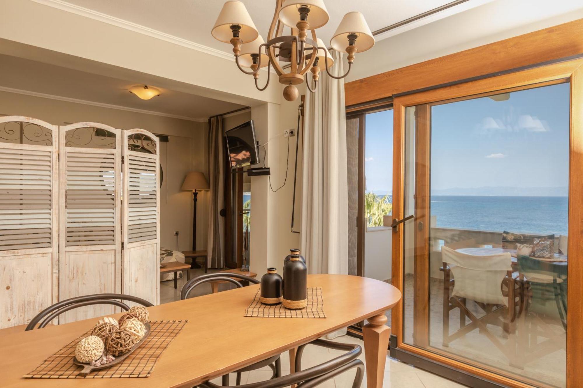 Talizeti Home - Adults Only Sarti Luaran gambar