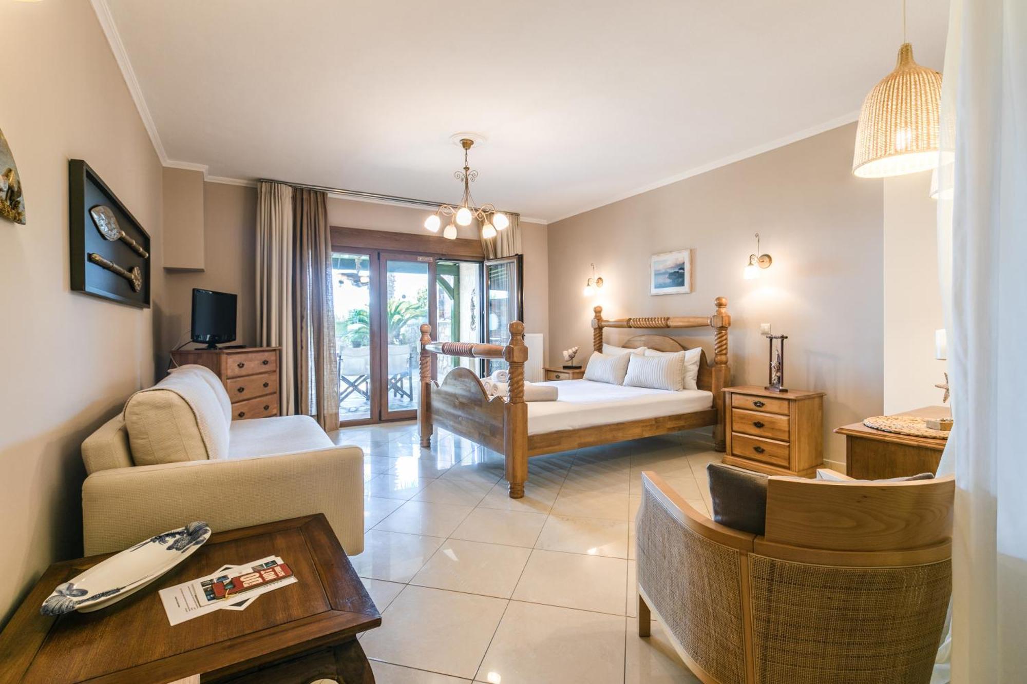 Talizeti Home - Adults Only Sarti Luaran gambar