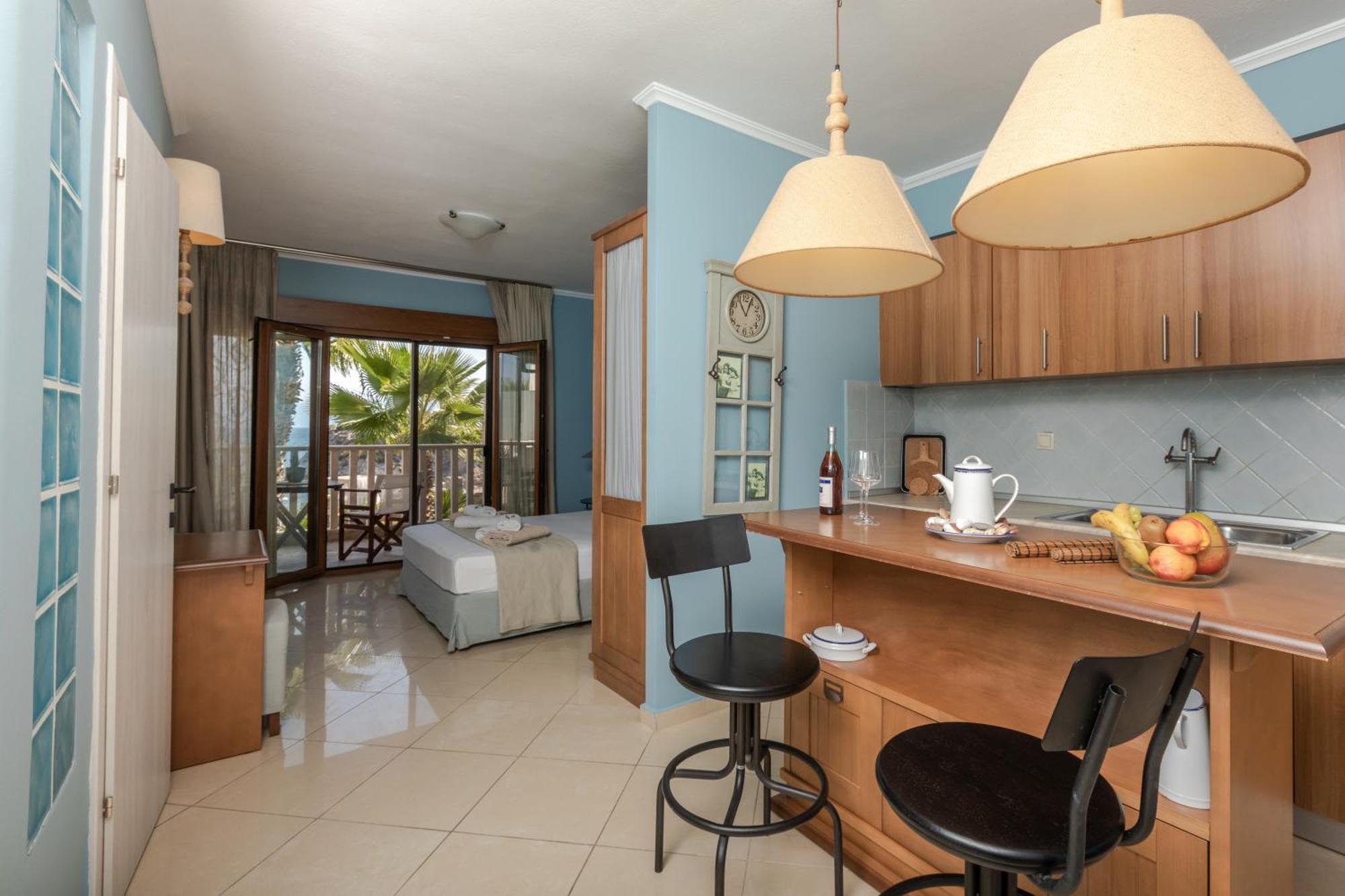 Talizeti Home - Adults Only Sarti Luaran gambar