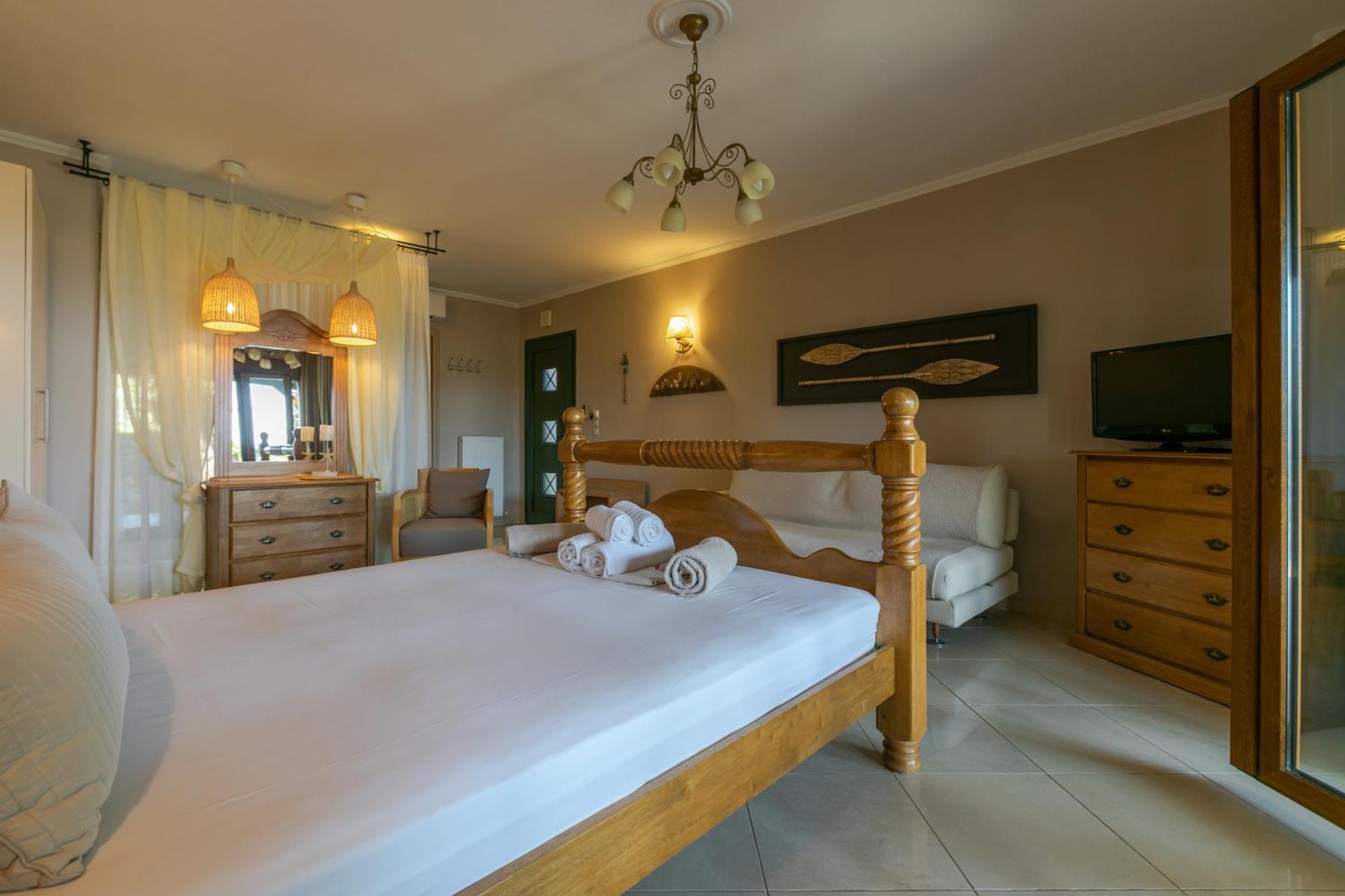 Talizeti Home - Adults Only Sarti Luaran gambar