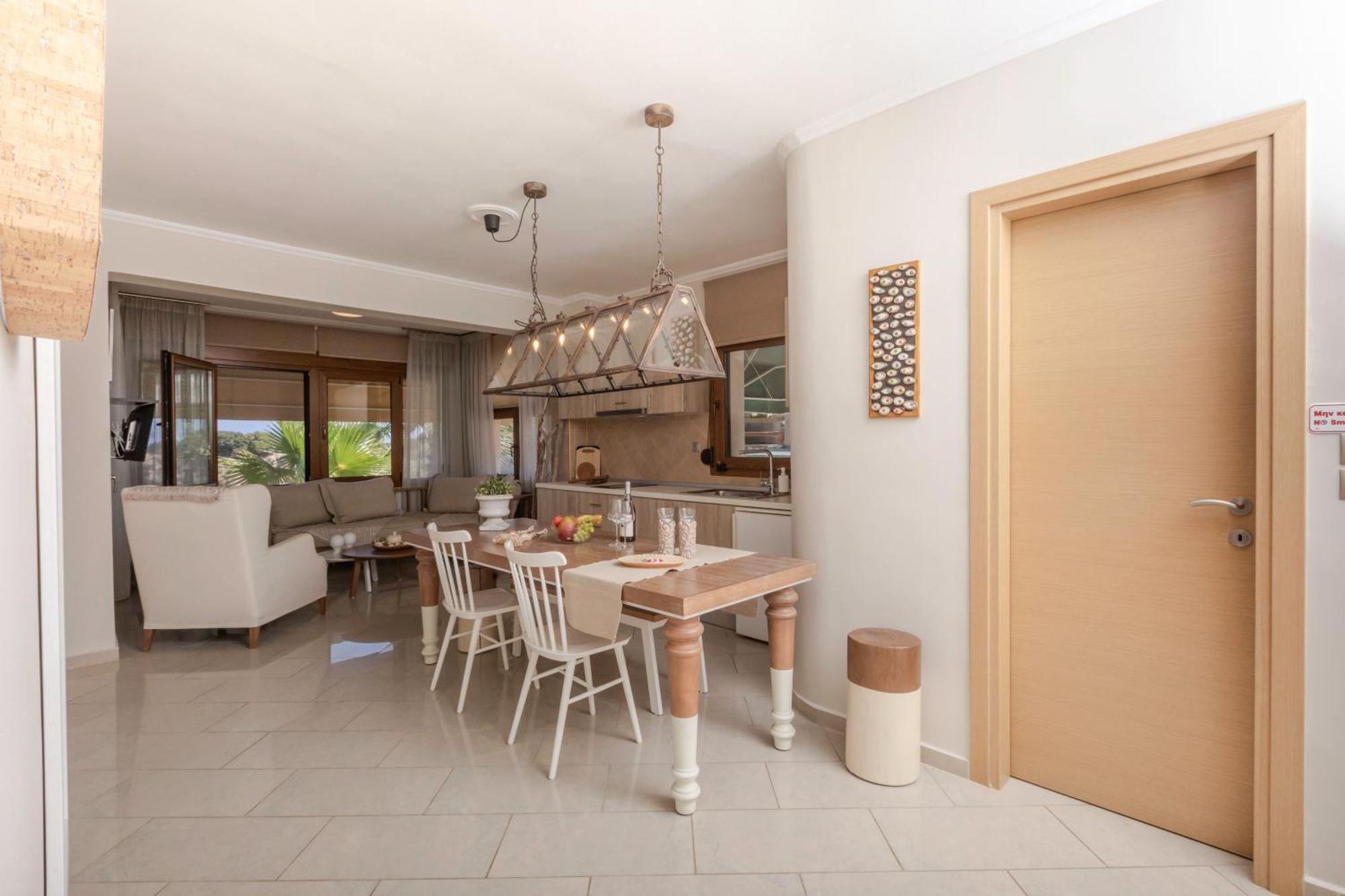 Talizeti Home - Adults Only Sarti Luaran gambar