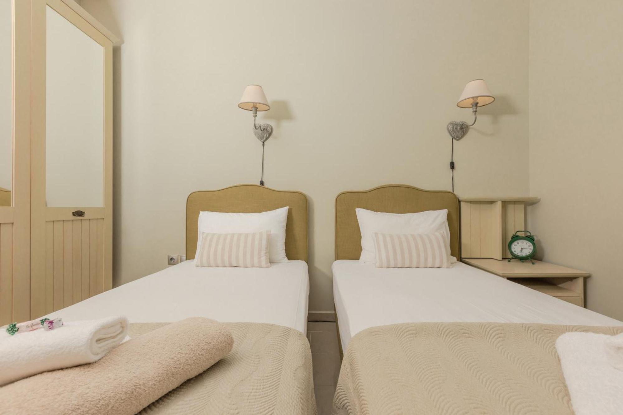 Talizeti Home - Adults Only Sarti Luaran gambar