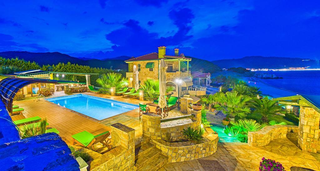 Talizeti Home - Adults Only Sarti Luaran gambar